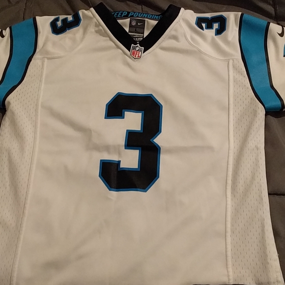 Panthers jersey - Picture 1 of 6